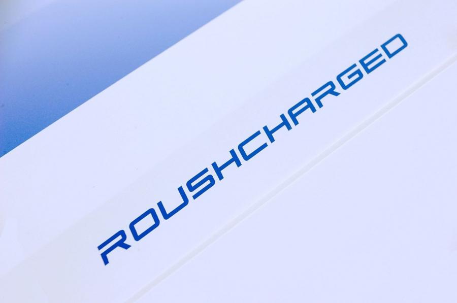  Ford Mustang 427R by Roush 2010 года  (фото 26 из 66)